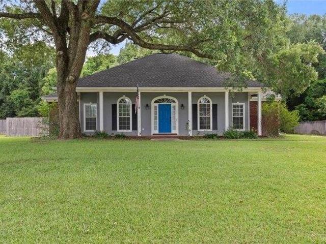 House for sale in Mobile, Alabama