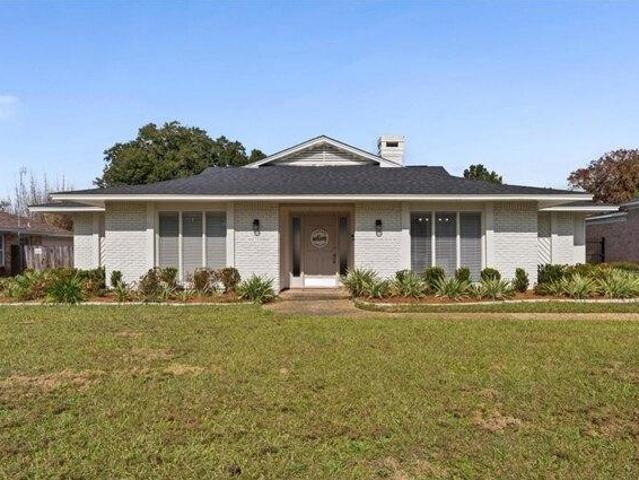 House for sale in Mobile, Alabama
