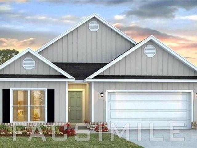 House for sale in Mobile, Alabama