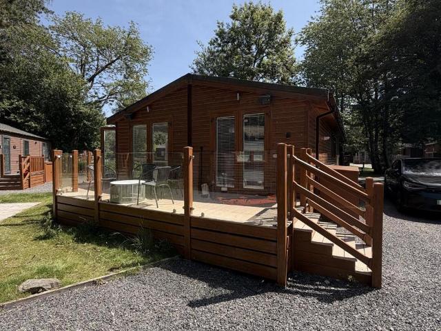 Park Home for sale