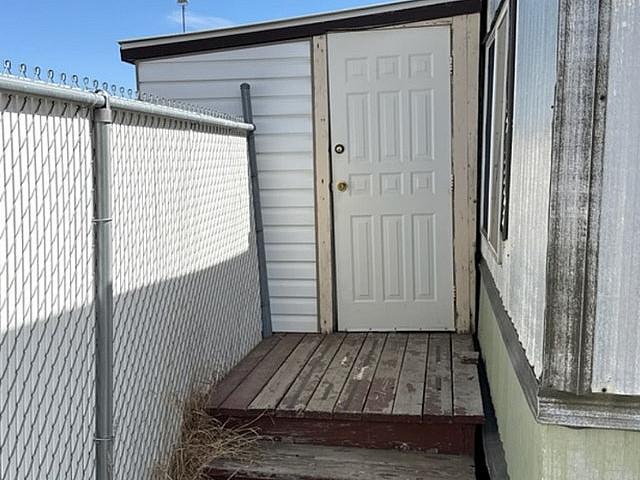 House for sale in Olds, Alberta