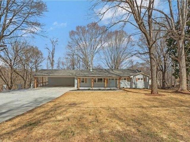 House for sale in Mocksville, North Carolina