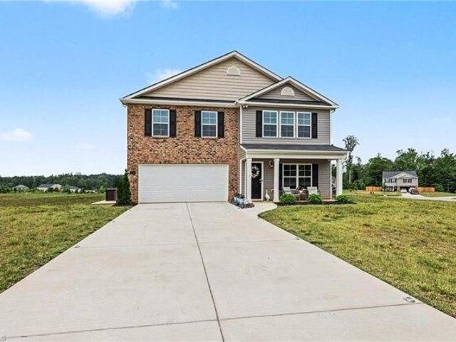 House for sale in Mocksville, North Carolina