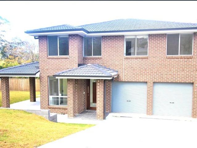 House for rent in Pennant Hills, Sydney