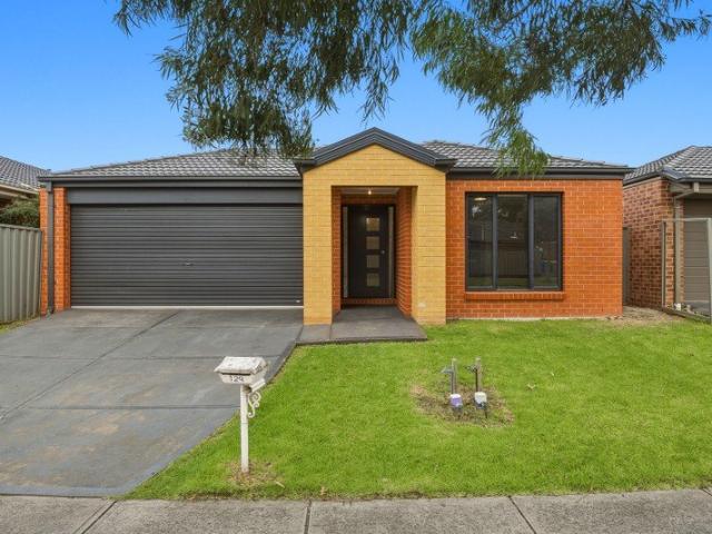 House for rent in Camerons Creek, Victoria
