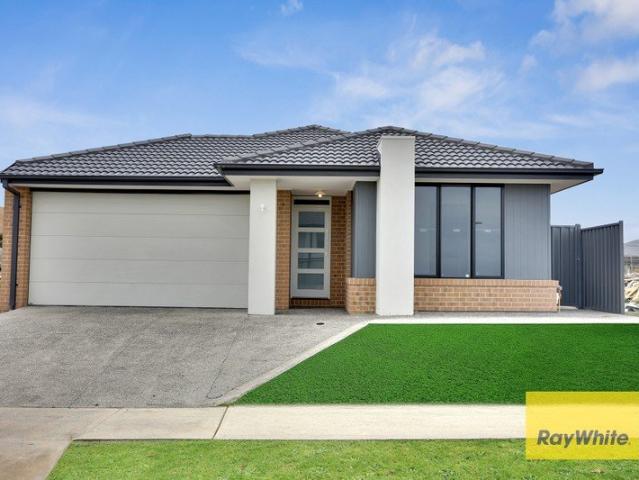 House for rent in Beveridge, Victoria