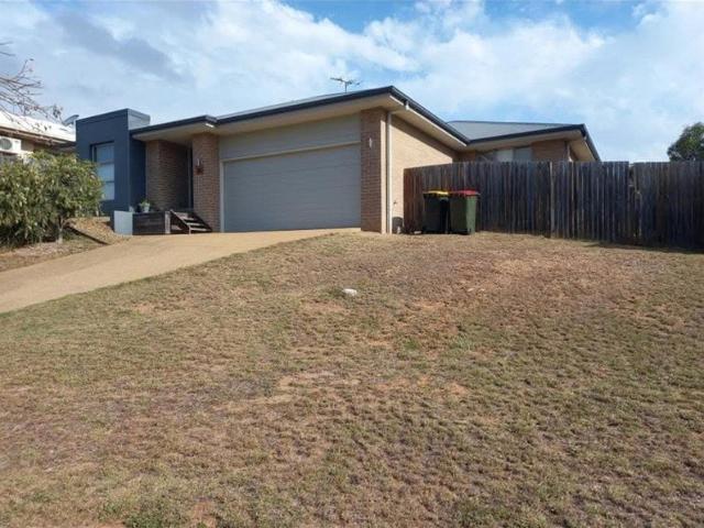 House for rent in Gladstone, Queensland