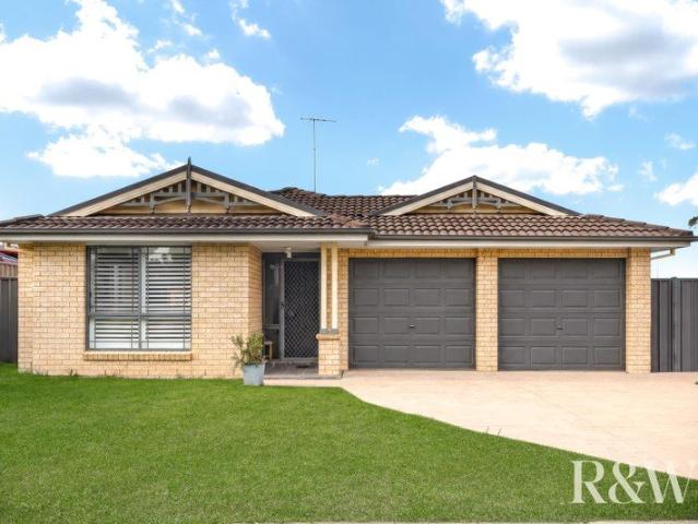 House for sale in Rooty Hill, Sydney