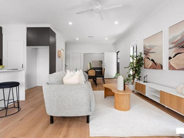 Townhouse for rent in Methul, Queensland
