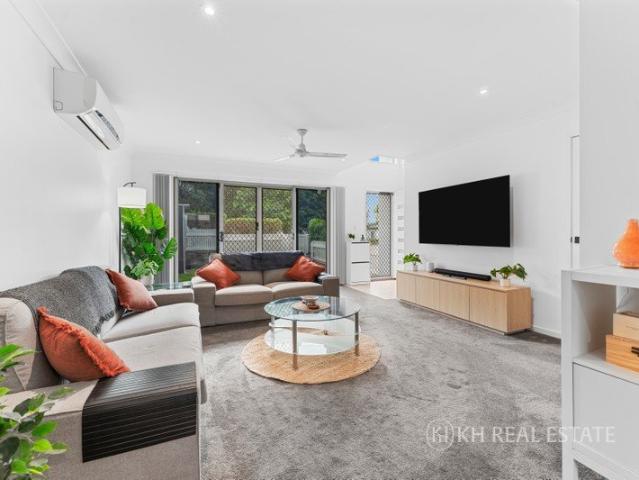 Townhouse for sale in Toombul, Queensland