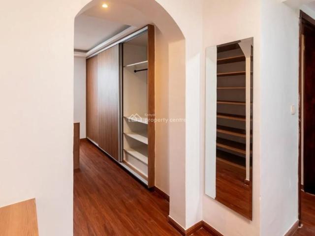 House for rent in Kitisuru, Kiambu