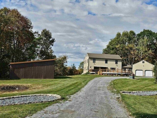 House for sale in Monkton, Addison County