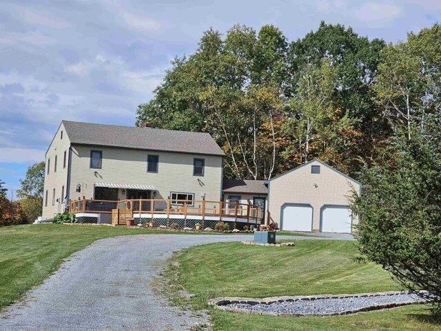 House for sale in Monkton, Addison County