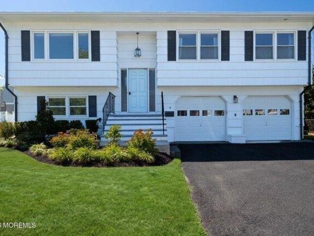 House for sale in Monmouth, New Jersey