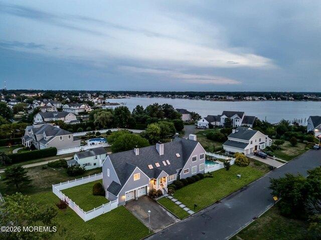 House for sale in Monmouth Beach, Monmouth County