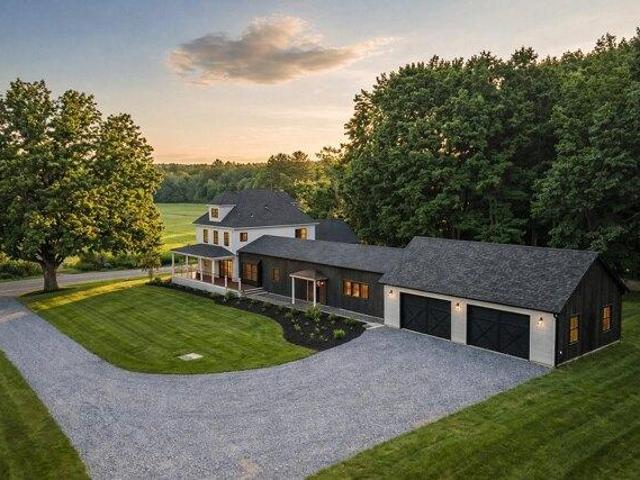 House for sale in Monmouth, Maine