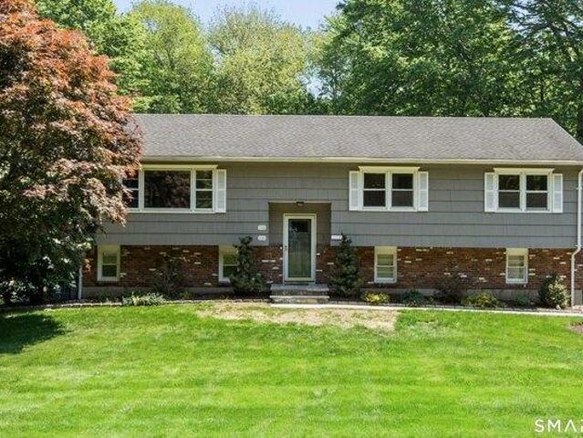 House for sale in Monroe, Connecticut