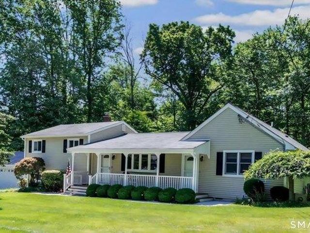 House for sale in Monroe, Connecticut