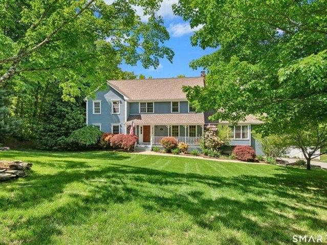 House for sale in Monroe, Connecticut