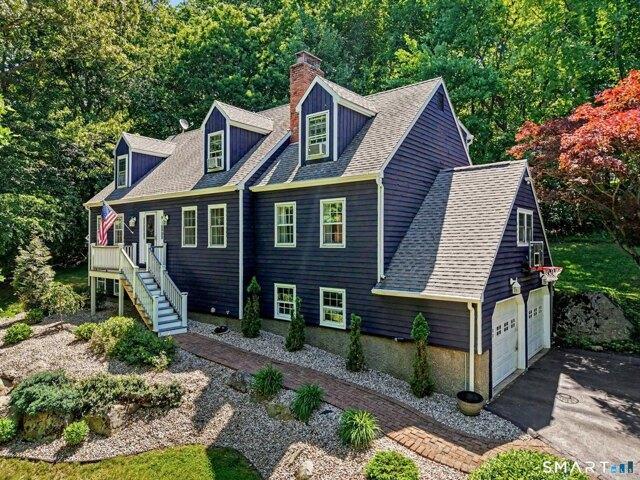 House for sale in Monroe, Connecticut