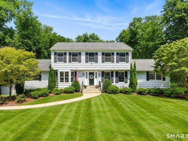 House for sale in Monroe, Connecticut