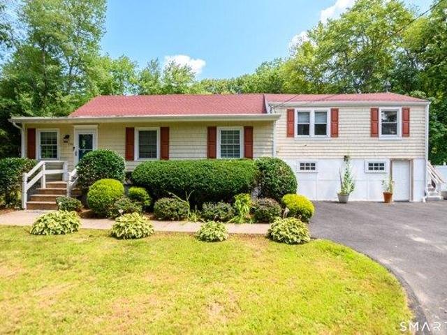 House for sale in Monroe, Connecticut