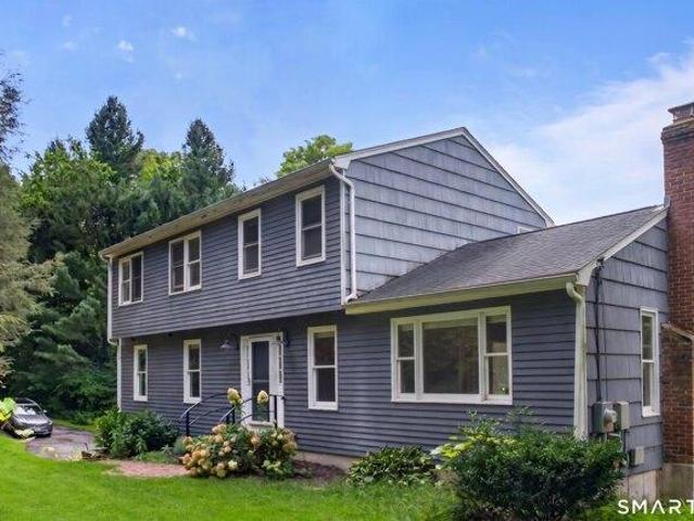 House for sale in Monroe, Connecticut