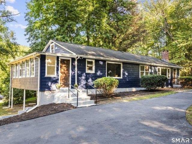 House for sale in Monroe, Connecticut
