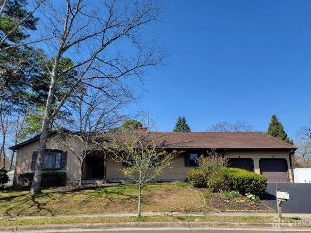 House for sale in Monroe Township, New Jersey