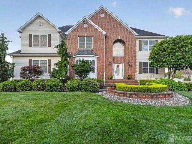 House for sale in Monroe Township, New Jersey