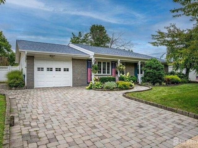 House for sale in Monroe Township, New Jersey