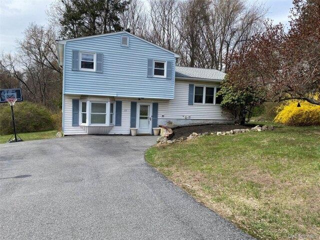 House for sale in New York