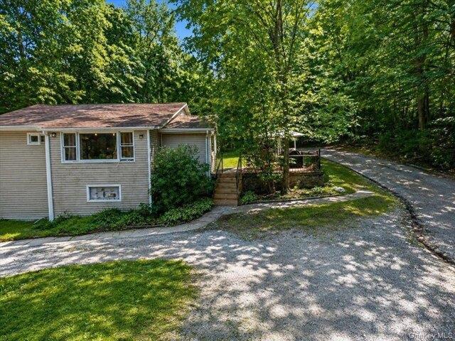 House for sale in New York