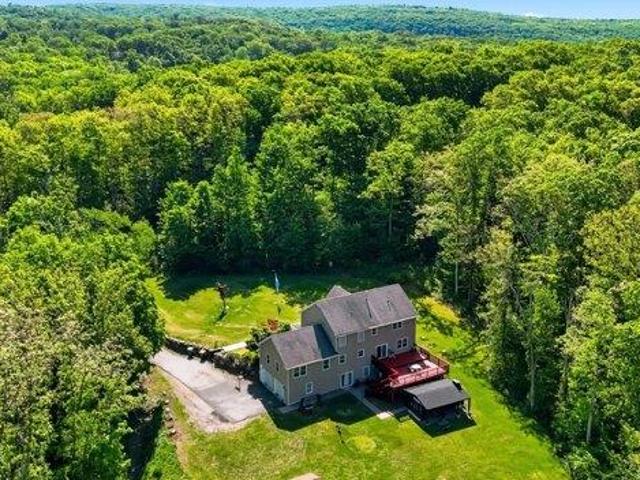 House for sale in Bellvale, New York