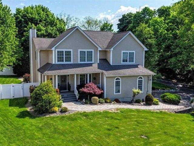 House for sale in Monroe, New York