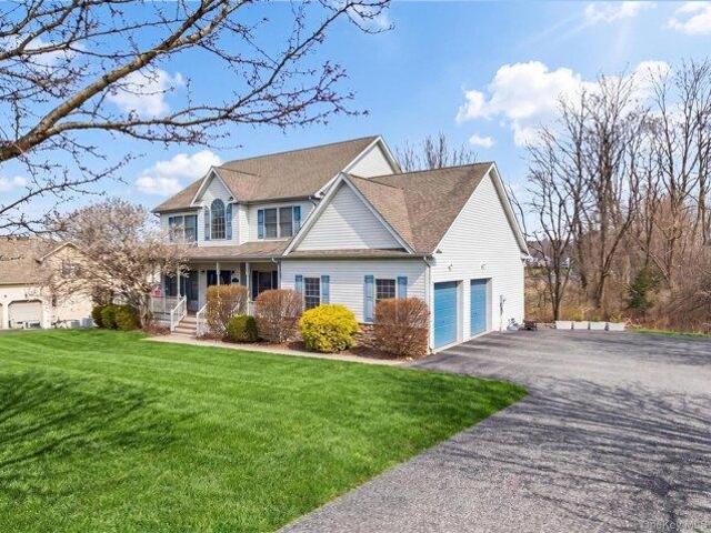 House for sale in Monroe, New York