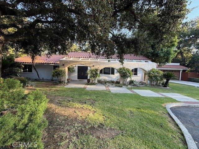 House for sale in Monrovia, California