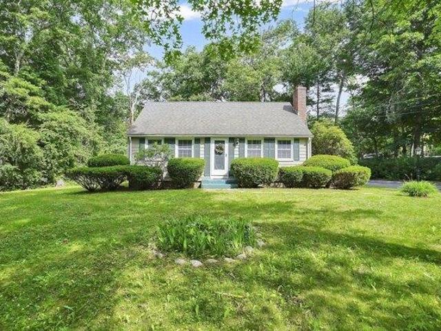 House for sale in Hampden, Massachusetts