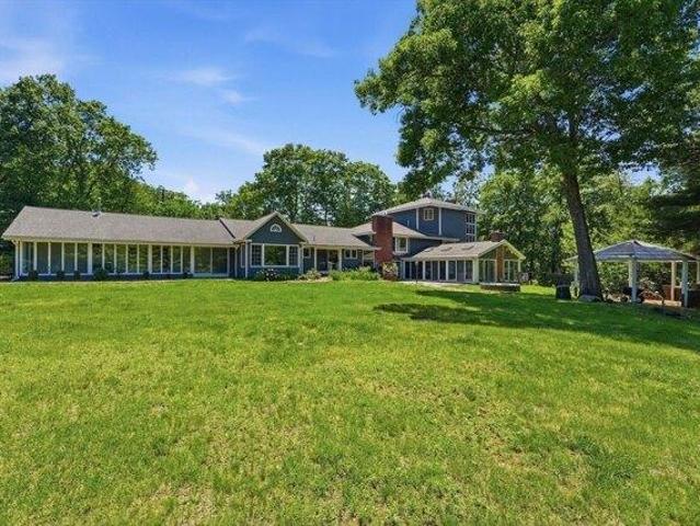 House for sale in Hampden, Massachusetts