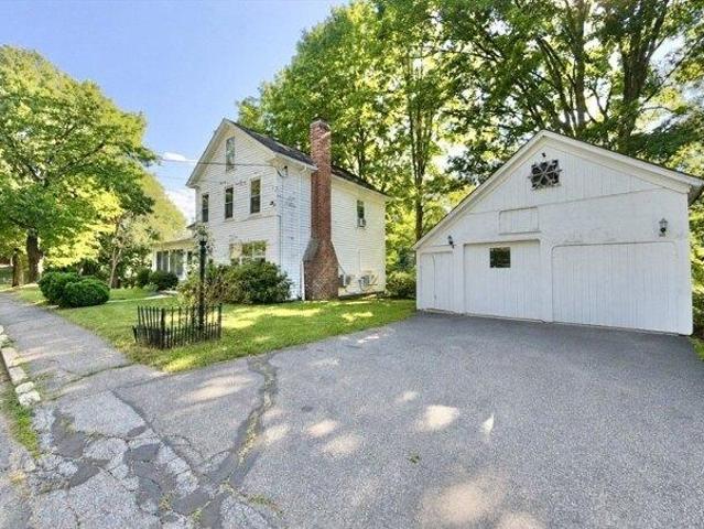 House for sale in Hampden, Massachusetts