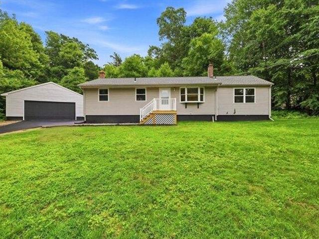 House for sale in Hampden, Massachusetts