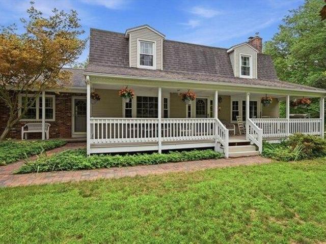 House for sale in Hampden, Massachusetts