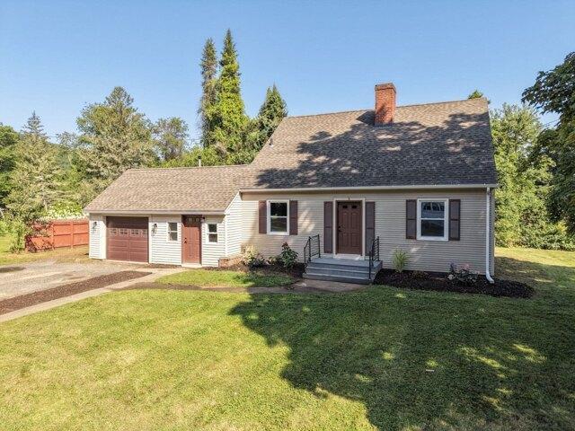 House for sale in Hampden, Massachusetts