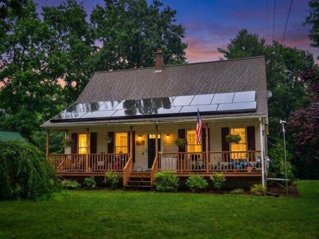 House for sale in State Line, Monson