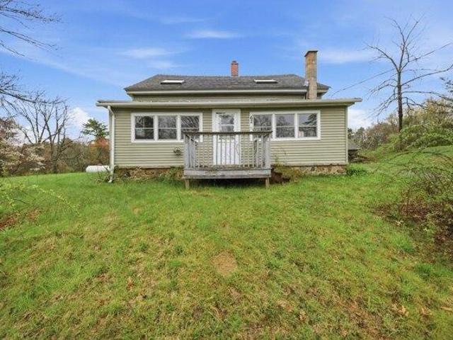 House for sale in Monson, Hampden County