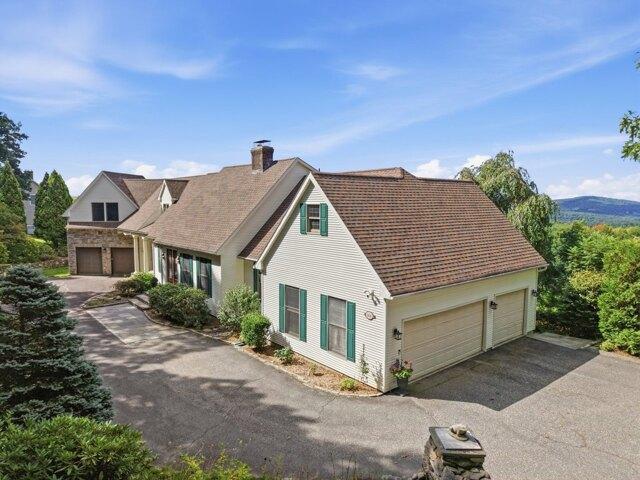 House for sale in Monson, Hampden County