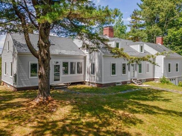 House for sale in Monson, Maine