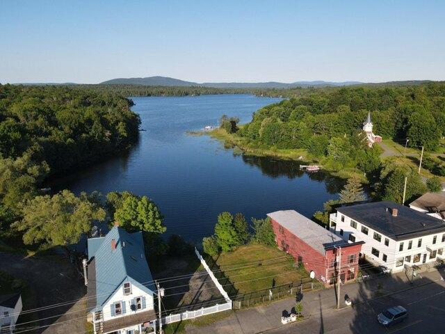 House for sale in Monson, Maine