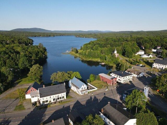 House for sale in Monson, Maine