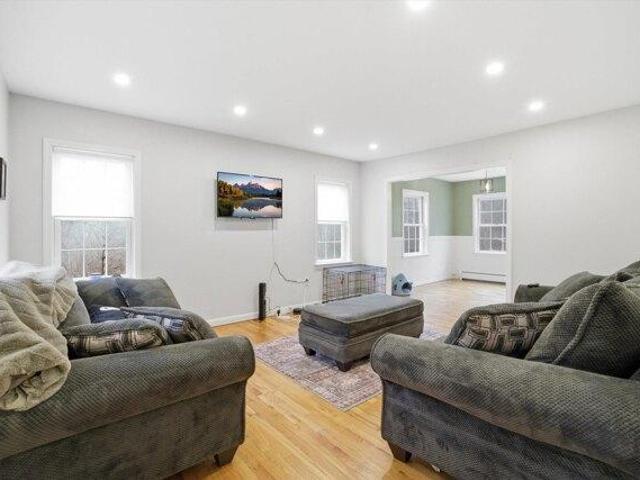 House for sale in New Hampshire